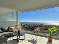 Via Celere 2332 Luxury Sea View Apartment - B&B Casares