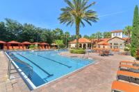 Near Disney w/ pool-3BR/2BA-Spacious & Cozy Condo - B&B Davenport