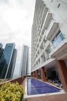 Vita Suites - B&B Manama