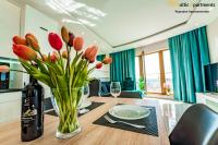 Two-Bedroom Apartment - 93