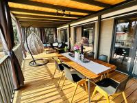George Holiday Homes - Soline Beach - B&B Biograd na Moru