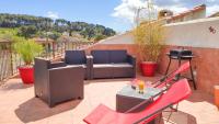 B&B Marseille - VILLA REIALA Plan-de-Cuques - Bed and Breakfast Marseille