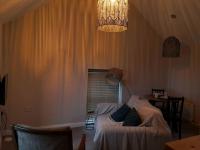 B&B Newtownards - Converted cattle barn overlooking Strangford Lough - Bed and Breakfast Newtownards