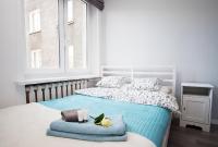 Apartament Zgoda - B&B