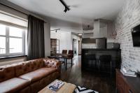 B&B Cracovie - Too-Good Apartments - Bed and Breakfast Cracovie