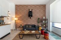 Duplex en B. Salamaca - Wizink Center 8 Pax A.TOL - B&B Madrid