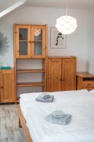 Habitación Triple con baño