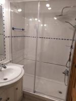 Apartamento céntrico Terraza con vistas al mar - B&B Villanueva de Arosa