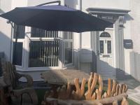 Impeccable 3-Bed House in Great Yarmouth - Ferienwohnung