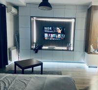 Iulius Mall Loft - B&B Iași