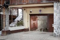 HelloCHALET - Croix du Cervin - 150mt from Cretaz chairlift, central living - Chambres d'hôtes Breuil