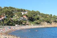 Appartement climatisé entre plage et port de Saint Mandrier - B&B Saint-Mandrier-sur-Mer