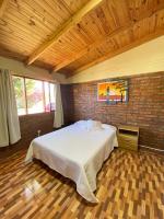 Departamentos Fortin - B&B Trevelin