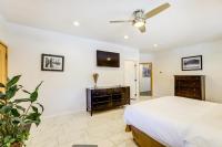 Heber City Home Private Yard and Hot Tub! - Bed and Breakfast