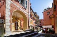 Vicoletto by PortofinoHomes - Chambres d’hôtes