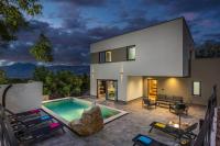 Villa Kamik - The Oasis of Peace - B&B Kršan