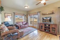 Moonshine Cabin - B&B
