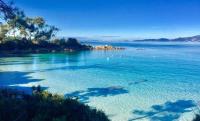 Maison Les couchants Porticcio - Bed and Breakfast