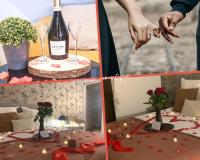 Nid du lac 200 m du lac - B&B Annecy