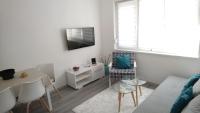 Apartman Downtown - Chambres d’hôtes