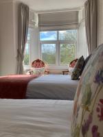 Superior Double or Twin Room with Sea View