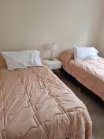 Nuevo, Bellísimo, Confort y muy amplio - 2 Dormitorios, uno en Suite - 2 baños y Pileta !! - Ferienwohnung Rosario
