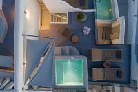 Suite con 1 Camera da Letto