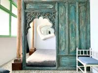 Chambre Double avec Salle de Bains Privative