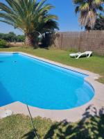 Higueras y Olivos - Ferienwohnung