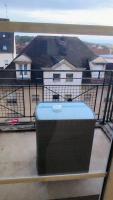 Double Apparts - Spacieux 140 m2 - 4 Ch - Entrée autonome- 2 Parkings Privé Gratuit - B&B