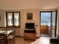 B&B Auronzo di Cadore - Rosadira Vista Lago sulle Dolomiti - Bed and Breakfast Auronzo di Cadore