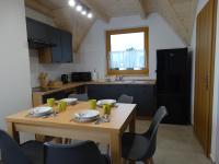 Apartamento con balcón