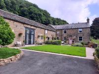 Woodcock Farm - B&B