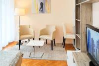 FilinHome Pushkin Studio - Bed and Breakfast Novi Sad