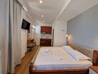 Deluxe Dreibettzimmer