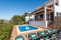 Villa Sa Gavina - Addaia - B&B