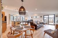 Clam Lake Vacation Rental with Deck and Shared Dock! - B&B Bellaire