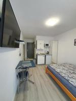 Camera Matrimoniale con Balcone