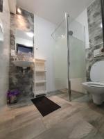 Monolocale con Balcone