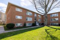 Two Bedrooms near CLE airport 2-4b Georgetown Villas - B&B Fairview Park