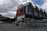 Whale Tails Beach Holiday - B&B
