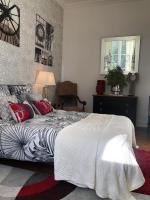 Tweepersoonskamer met Eigen Badkamer