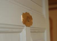 Hotel Garni Frohsinn - Ferienwohnung Uttwil