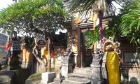 Gangga House - B&B Ubud