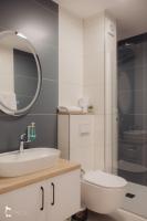 Appartement met 2 slaapkamers