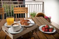 Apartamento de 2 dormitorios