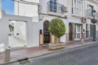 Pintada Apartment in Nerja by Solaga Holiday Homes - B&B Nerja