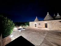 Trulli Margherita - B&B Martina Franca