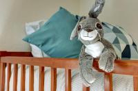 Rabbit's Rest - B&B