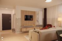 Appartement met 1 Slaapkamer